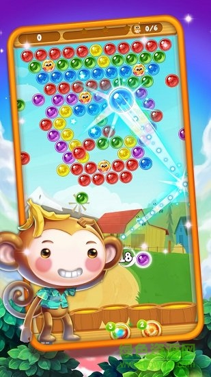 天天爱消泡app图3