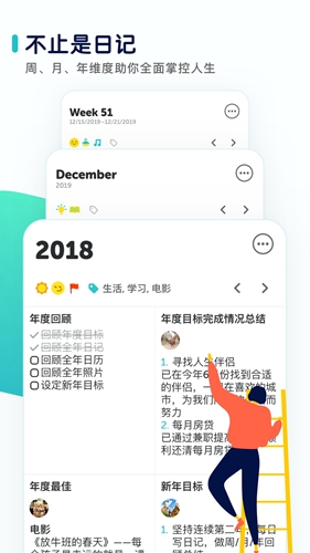 格志日记 安卓版v3.8.1图4