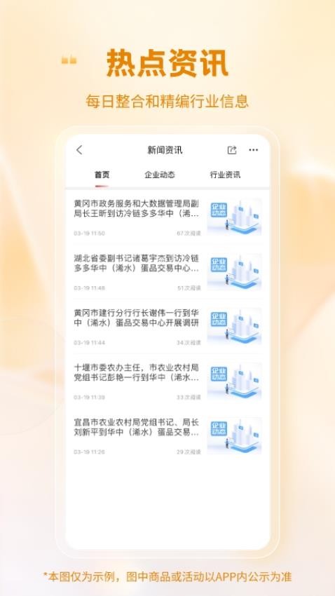 蛋鸡产业大脑图1