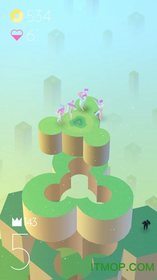 完美贴合游戏苹果版(Fit)图2