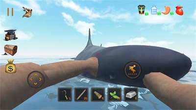 筏生存多人游戏图3