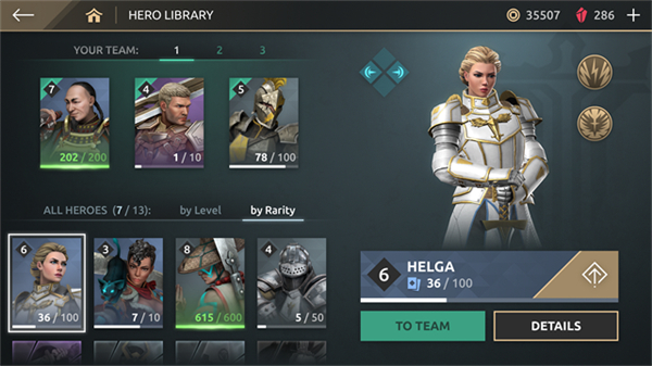 Shadow Fight 4安装器图2