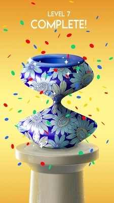 陶艺实验室3D图2