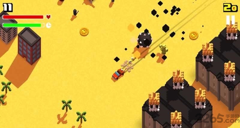 毁灭之都最新版