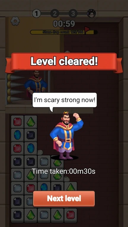 生存方块连接图2