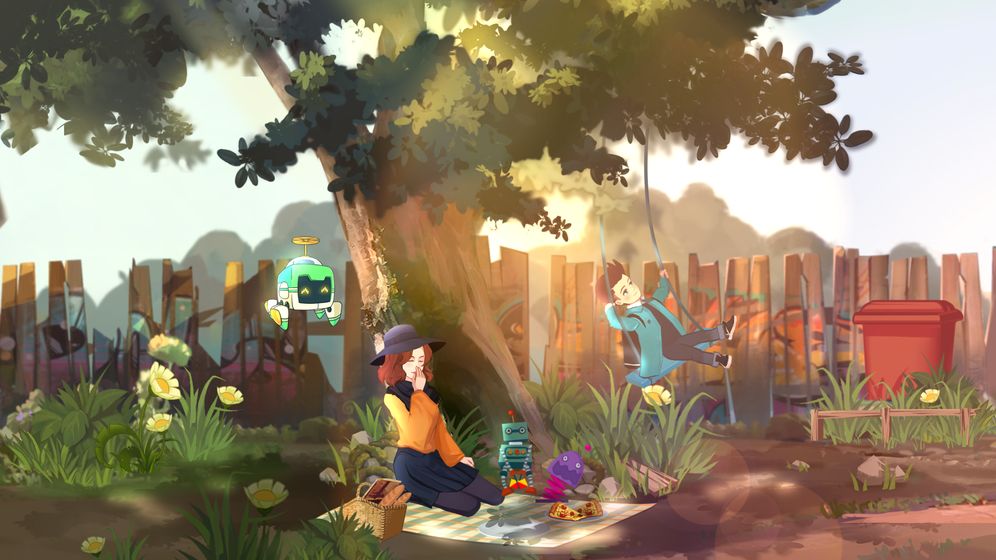 海姆达尔安卓最新版图5