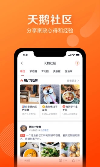 天鹅到家极速版图5