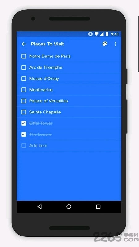 notebook笔记本手机版图4