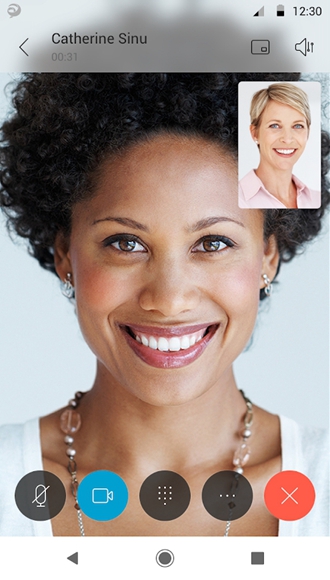 思科Cisco Jabber 最新版v14.3.2.308676