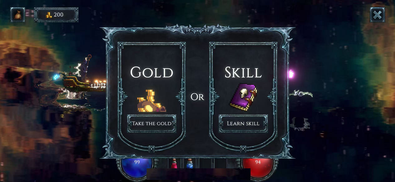 摆渡人最新版(Ferryman from Hades Roguelike) 1.49安卓版图2