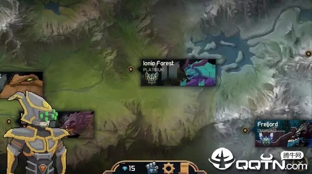 英雄联盟签到图3