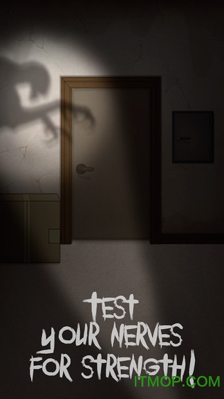 100道恐怖的门图4