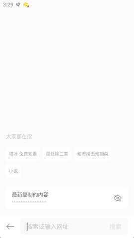 迅雷浏览器图2