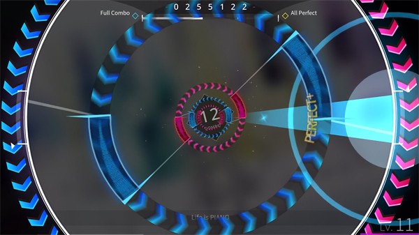 RotatingArtLauncher启动器最新版图2