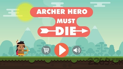 Stick Archer (Free)