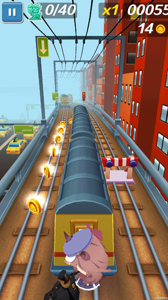 哈基跑酷1.1版本 安卓版v1.1 哈基跑酷1.1版本 安卓版v1.1