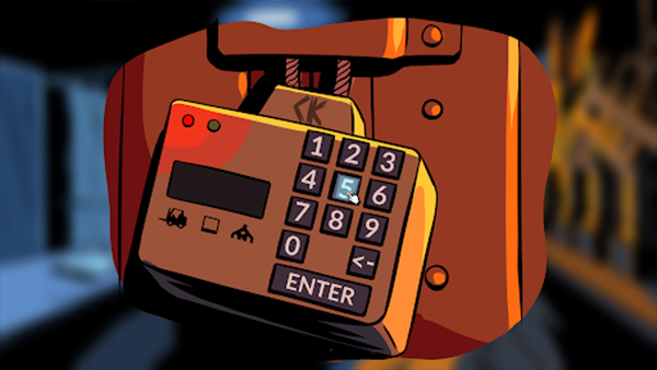 Unsolved Case安装器图1