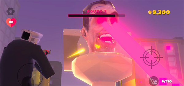 斯基比迪入侵图2