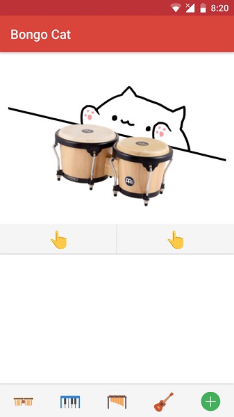 邦戈猫图3