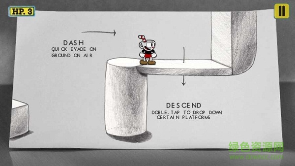 正版茶杯头免费下载官网版下载图3