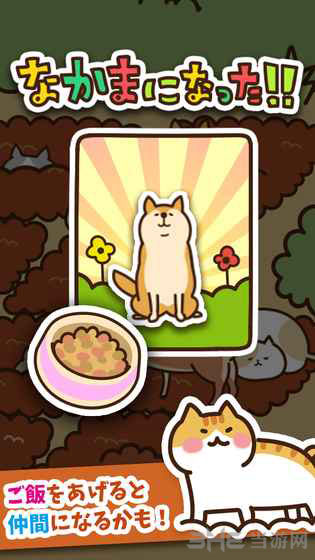 猫咪田园破解版 安卓版v2.2.2图1