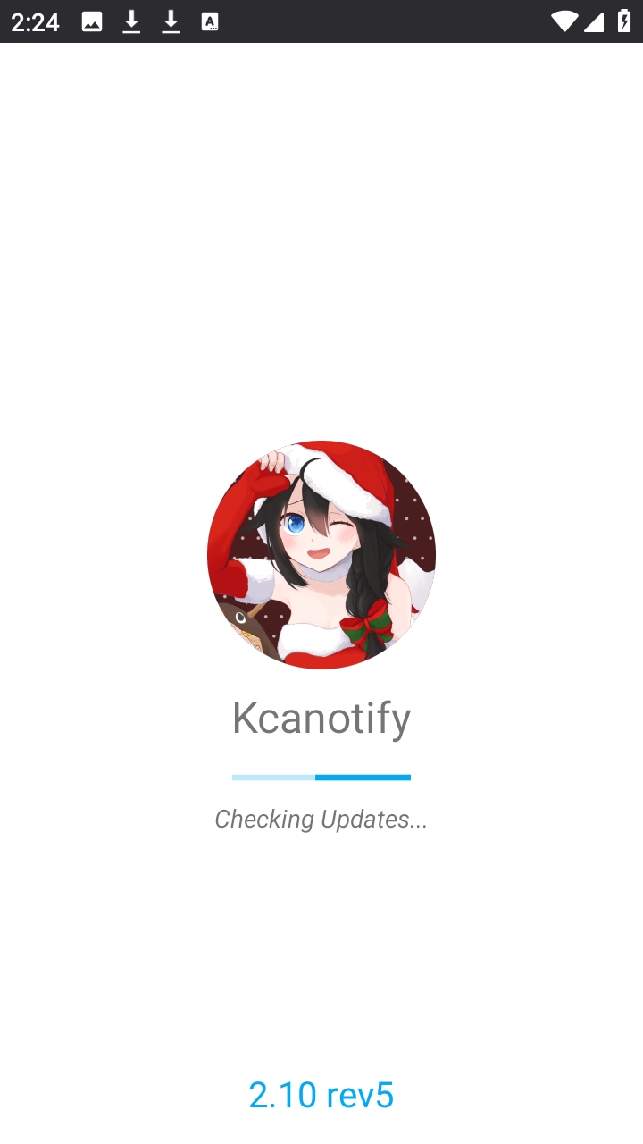 Kcanotify舰娘辅助工具最新手机版