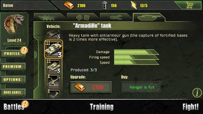 Clash: Tricks of Overlords