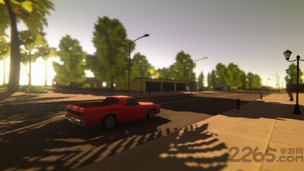 OceanIsHome安装器图1