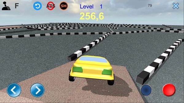 rallycross_hardcore2图2