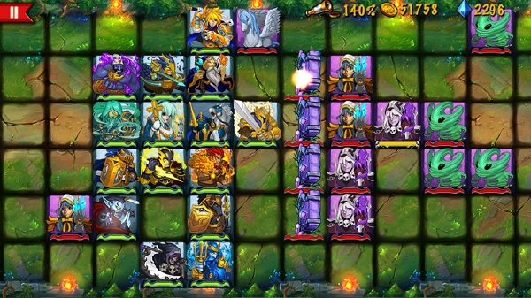 策略军团最新版本 1.7.5安卓版图2