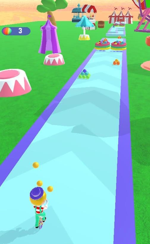 扔石头堡垒安卓版图2