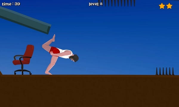 短暂的一生游戏中文版图1