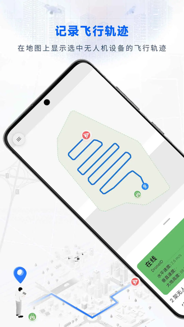 嗖嗖Fly软件下载最新版图2