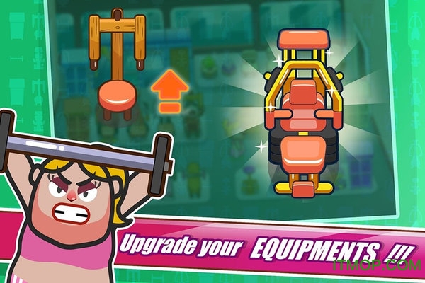 Fat to Fit减肥图2