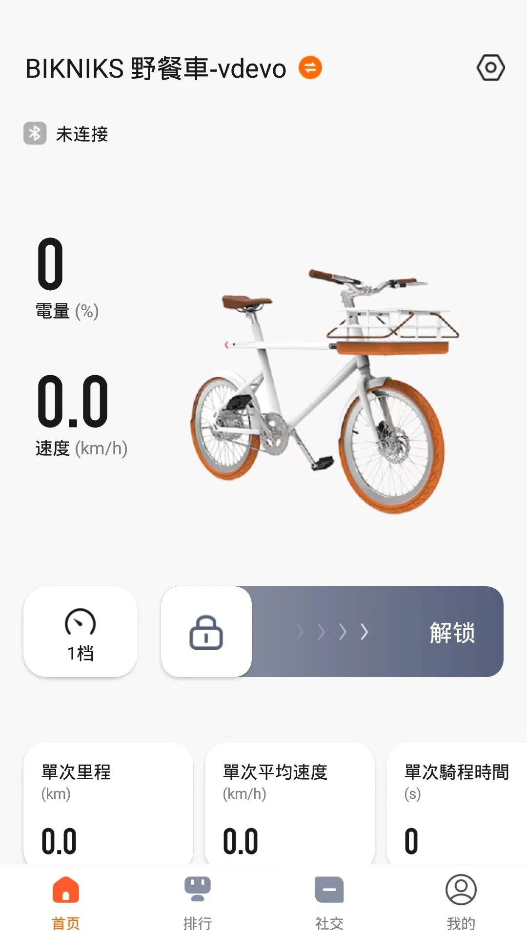 ahhabike车生活图2