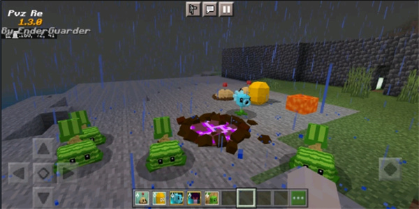 植物大战僵尸逆天版软件图3