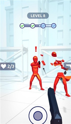 时间静止的女子学院游戏安卓官网版图2