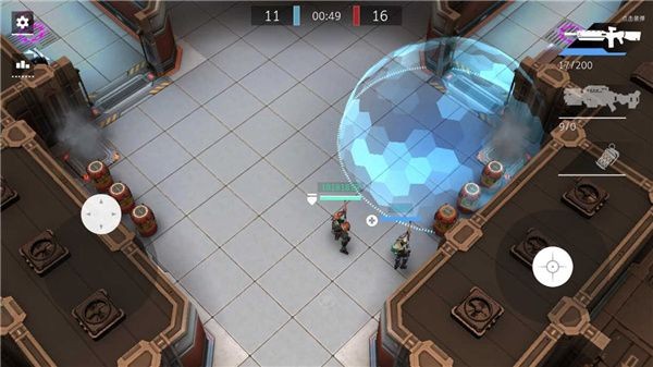 劫后余生汉化版 最新版v0.13 劫后余生汉化版 最新版v0.13