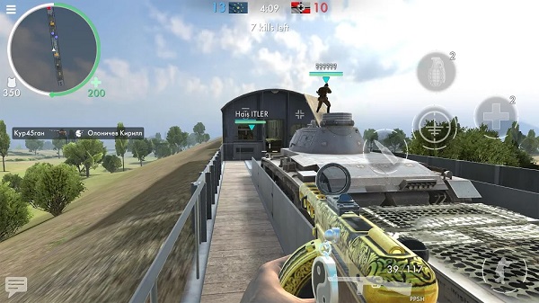 World War Heroes安装器图1