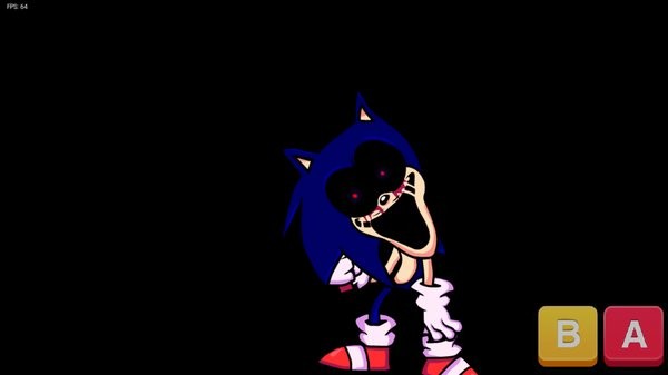 索尼克的死战图1