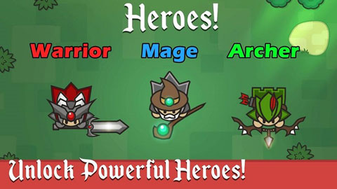 征服领主2手游图1