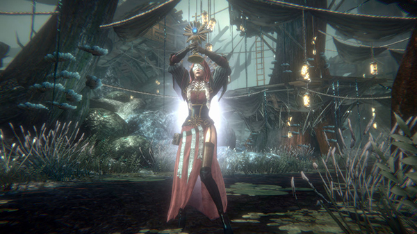 帕斯卡契约手游图5