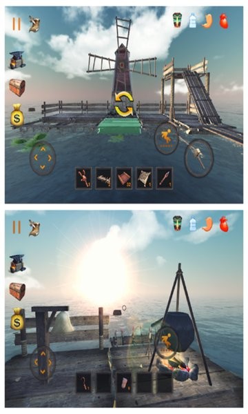 深海向前冲图2