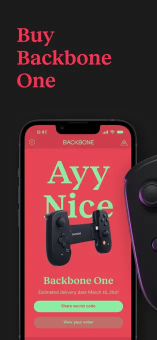 Backbone &mdash; Next-Level Play图5