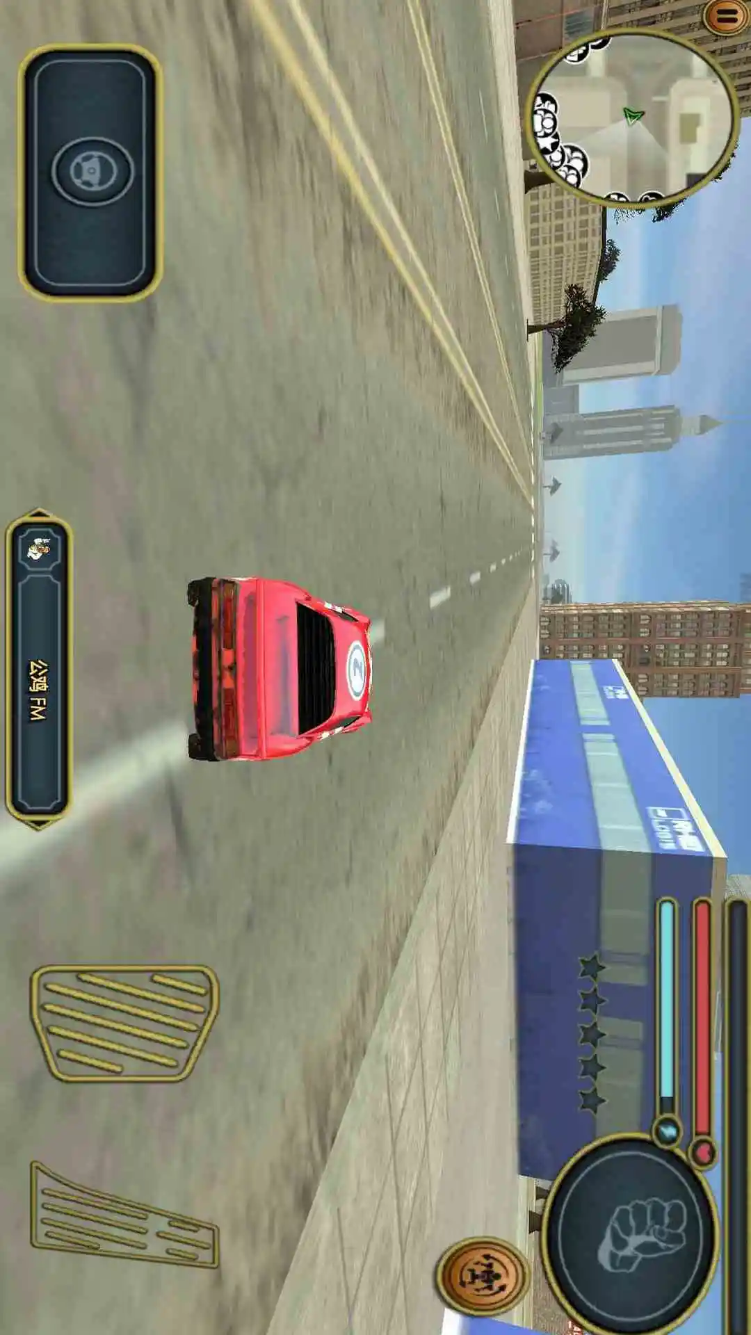 飞行机器人英雄图3