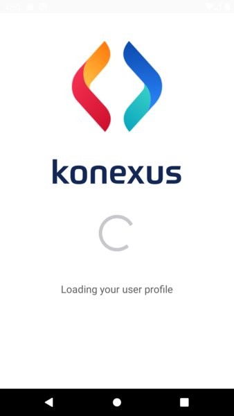 konexus软件图1