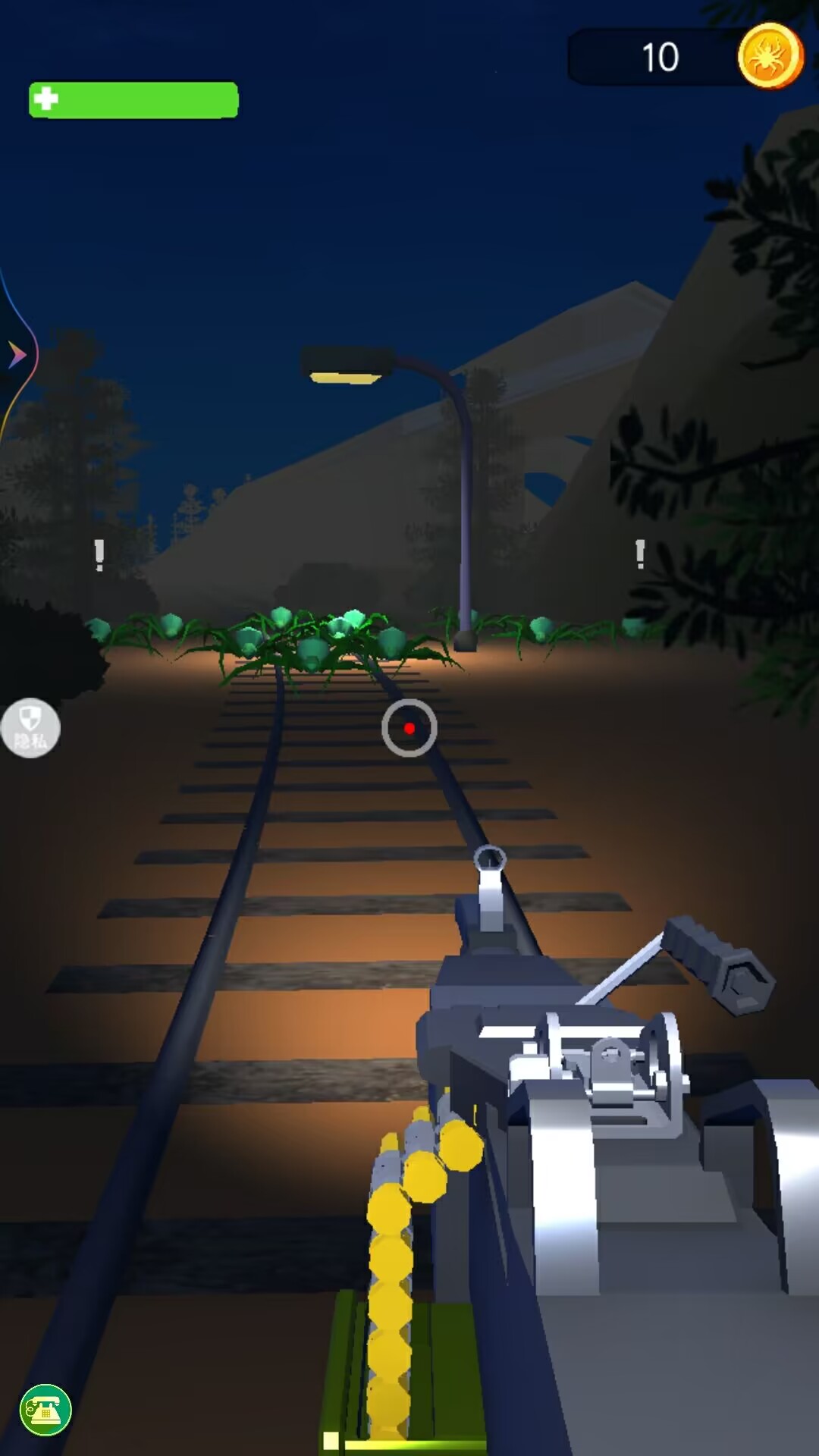 末日求生模拟器图1