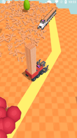 伐木工模拟器安卓版游戏图3