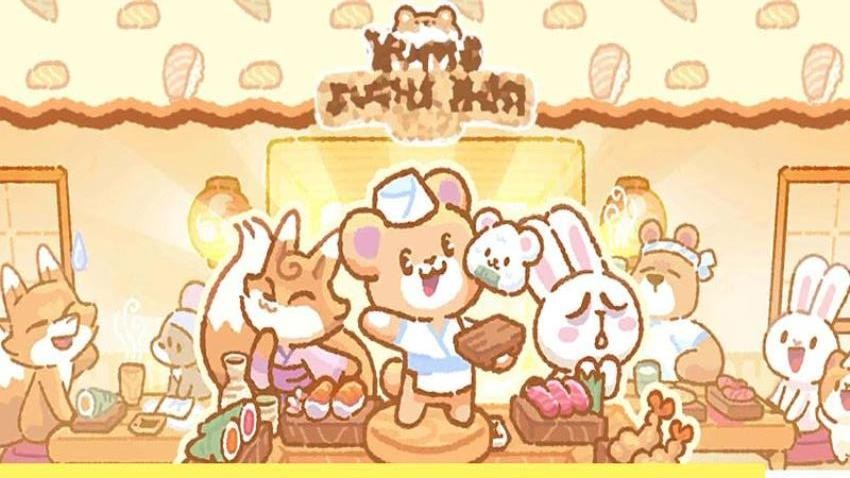 完美餐厅图1