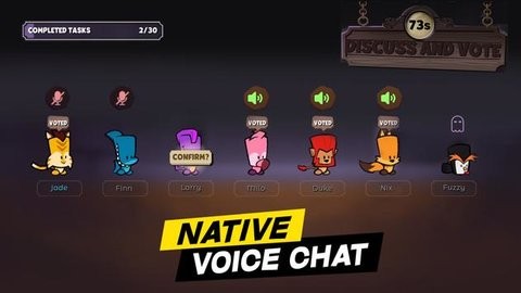 嫌疑人神秘大厦官方版图1